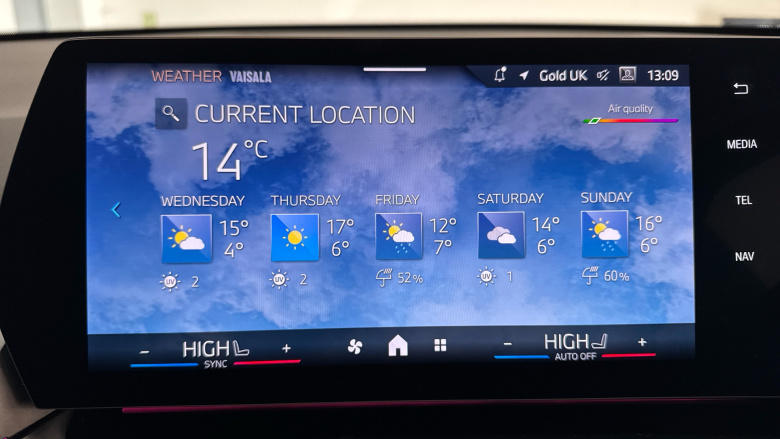 BMW X1 sDrive 20i MHT xLine 5dr Step Auto Petrol Estate